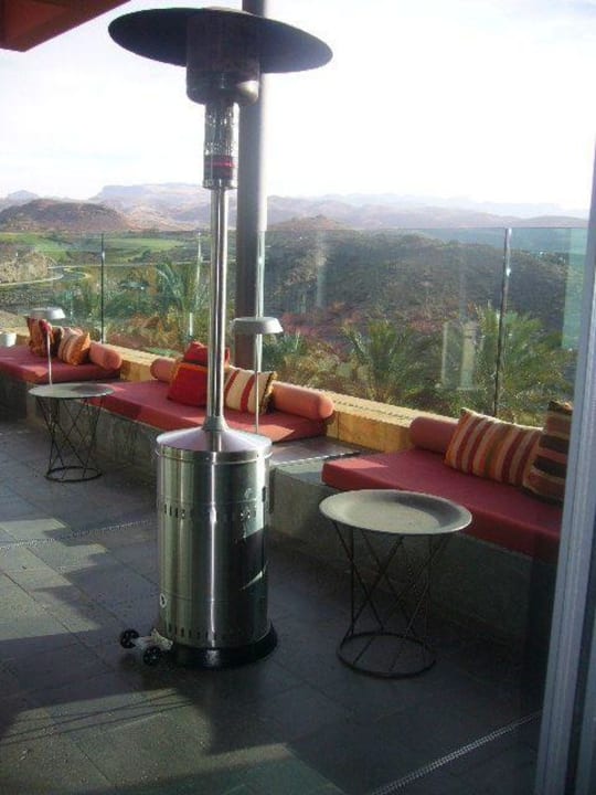 Bar 230 - Terrasse Salobre Hotel Resort & Serenity