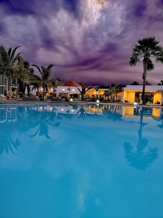 Pool TUI BLUE Tamala