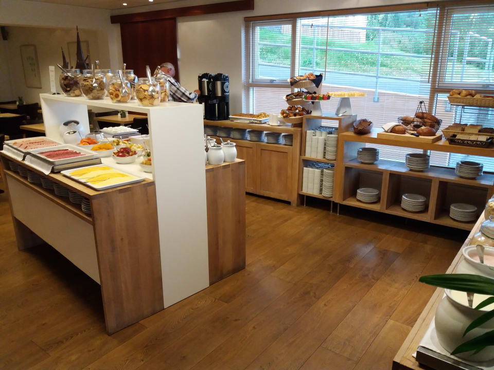 Restaurant Hotel Hallormsstadur