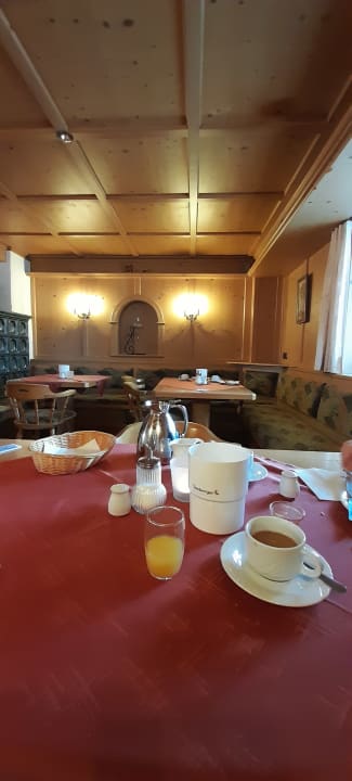 Gastro Gästehaus Seeklause