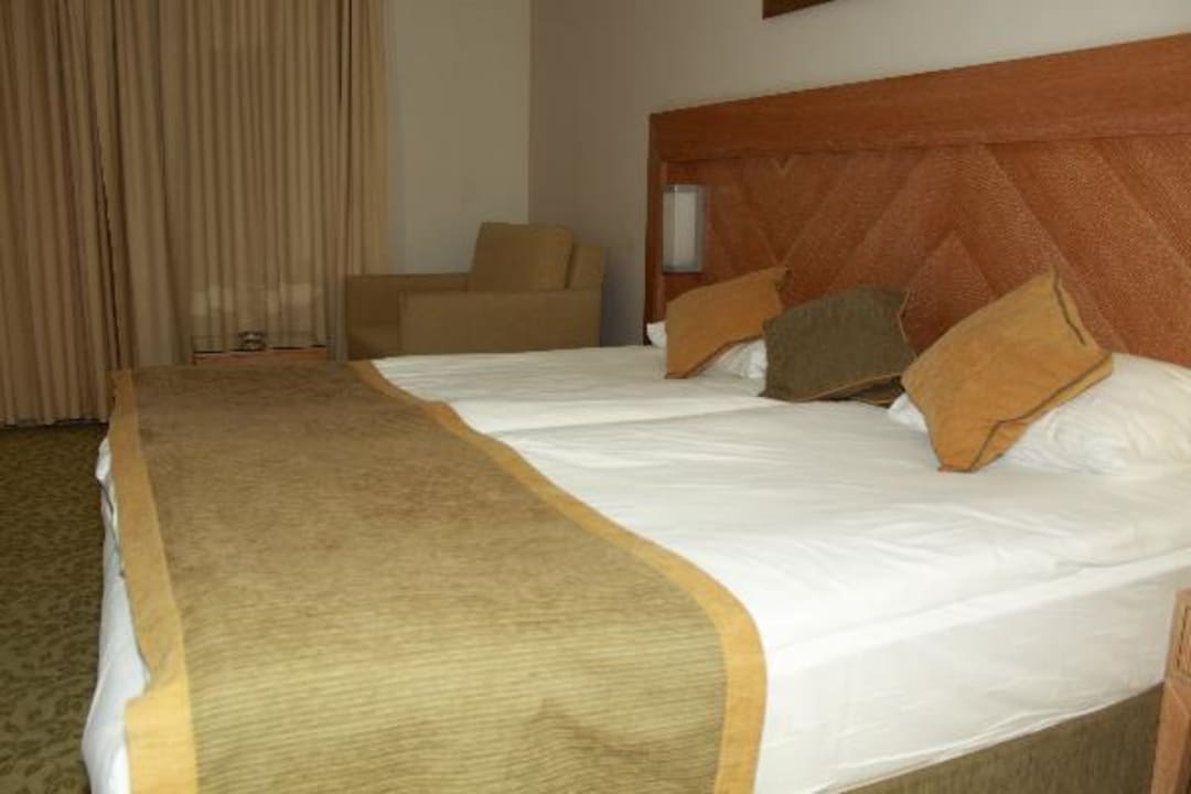 Grosses Bett Dobedan Exclusive Hotel And Spa