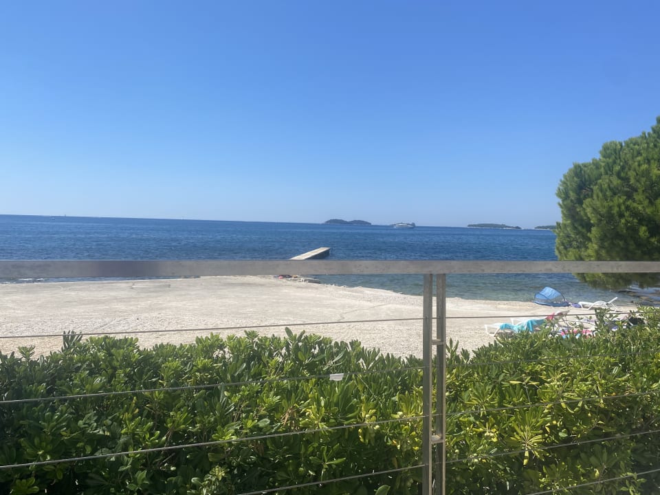 Strand Maistra Select Villas Rubin Resort