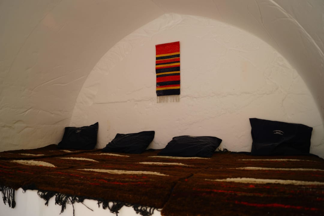 Im Eisiglu Hotel Igloo Village Kakslauttanen