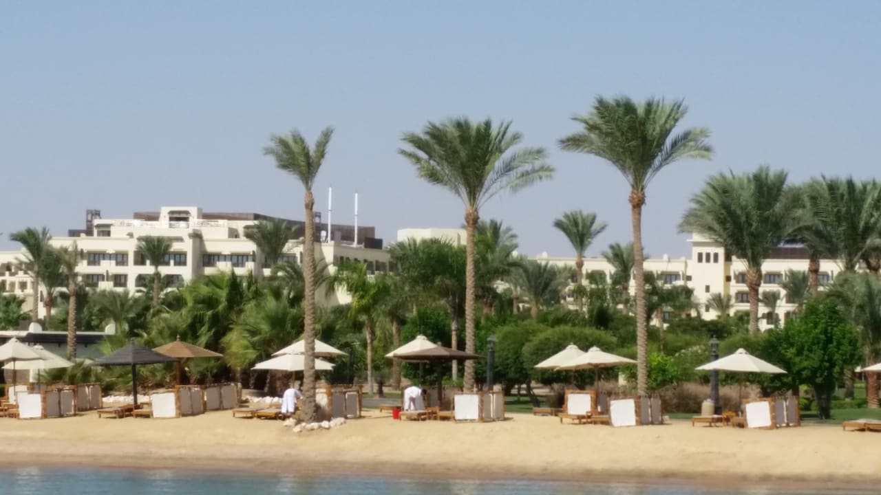 Strand Steigenberger Aqua Magic