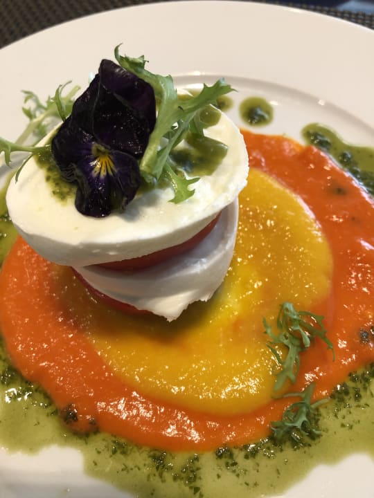 Gastro Maxx Royal Belek Golf Resort