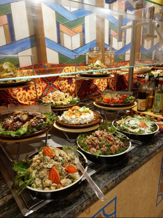 Gastro Continental Hotel Hurghada