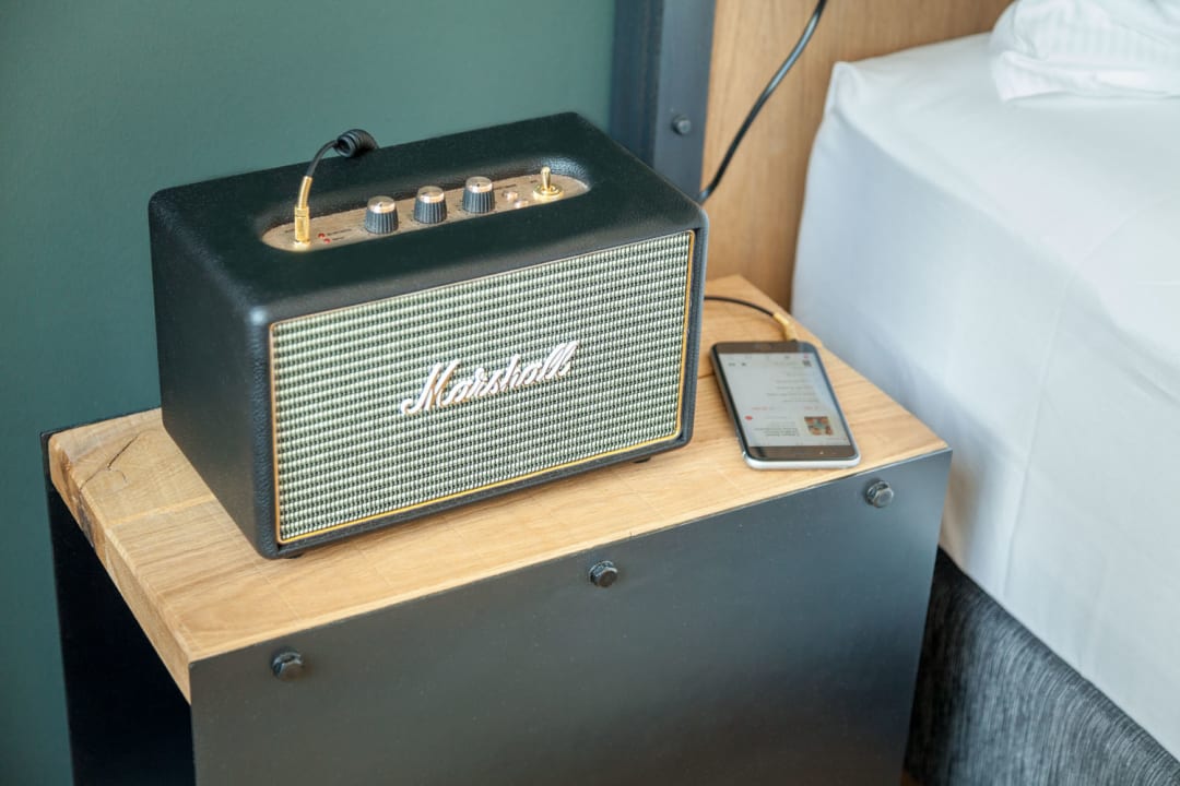 Zimmer Felix Suiten am Augustusplatz