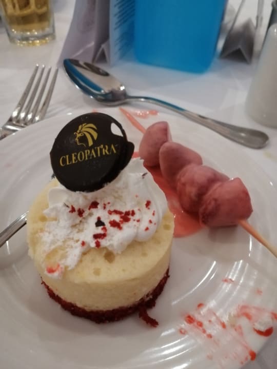 Gastro Cleopatra Luxury Resort Makadi Bay