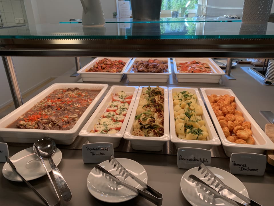Gastro AVES Hotel Savognin