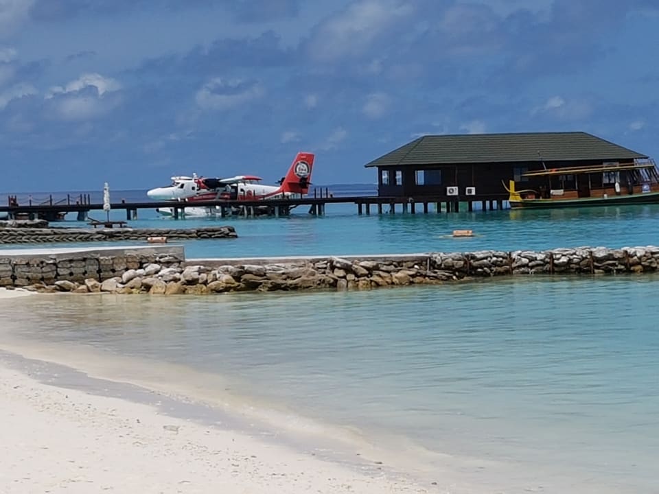 Strand Adaaran Select Meedhupparu Island Resort - Premium All Inclusive