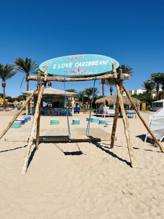 Strand Sentido Caribbean World Soma Bay