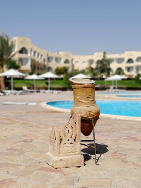 Pool Three Corners Equinox Beach Resort