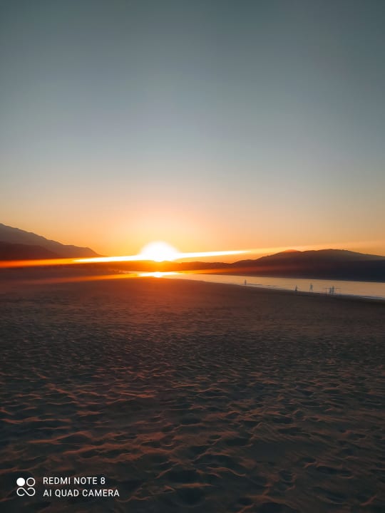 Strand HARPIN Georgioupolis Resort Aquapark & SPA