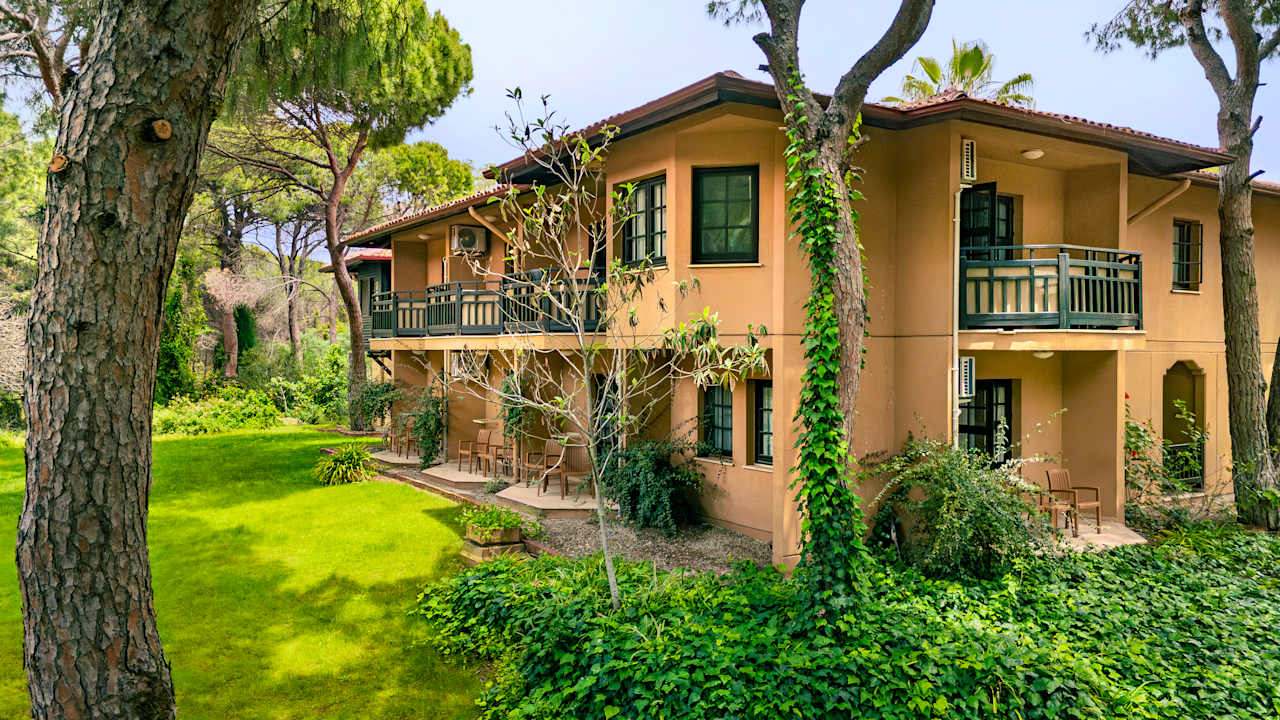 Zimmer Asteria Family Belek