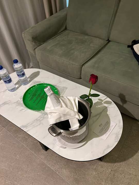 Zimmer Hotel Riu Palace Maspalomas Adults Only