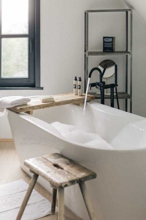 Zimmer THE HEARTS HOTEL - dein Boutique- und Event-Resort