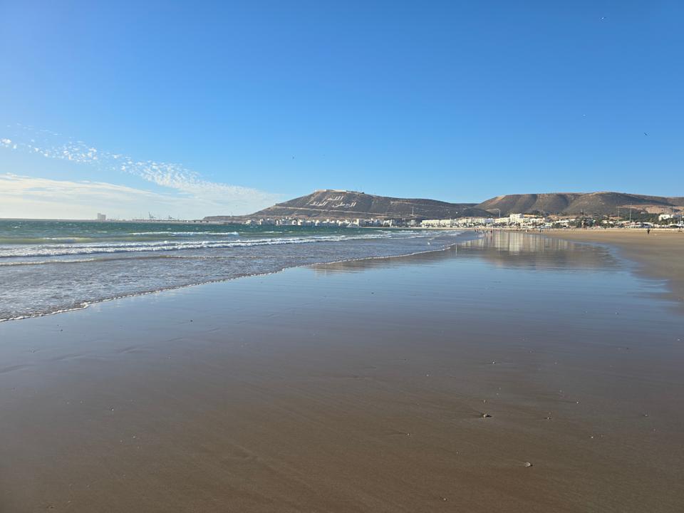 Sonstiges Hotel Riu Tikida Dunas