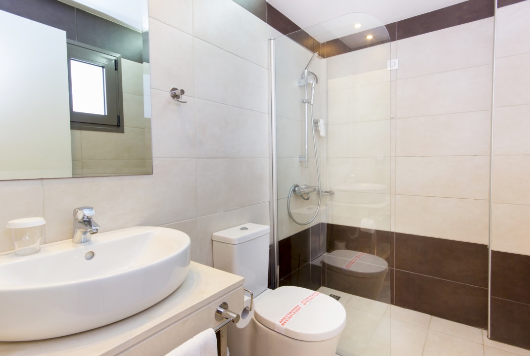Zimmer Alea Hotel & Suites