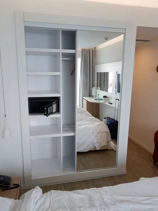 Zimmer The Sea Hotel by Grupotel - Adults only