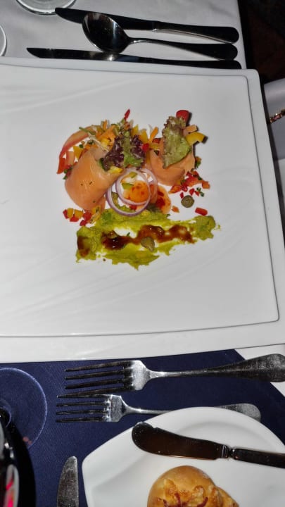 Gastro Jaz Makadi Blue - TUI BLUE Makadi - Adults Friendly 16 Years Plus