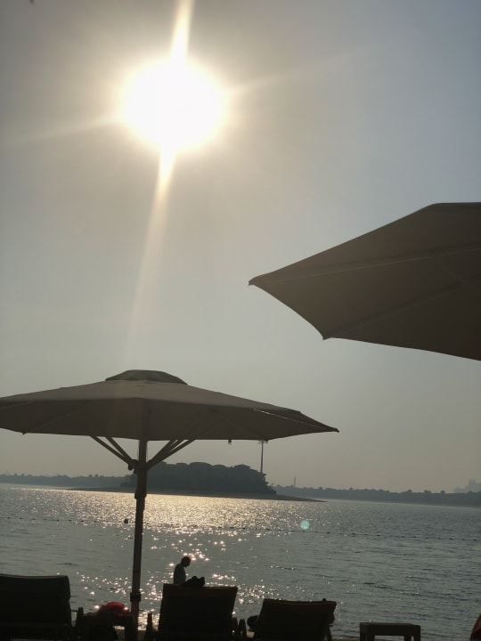 Strand Anantara The Palm Dubai Resort