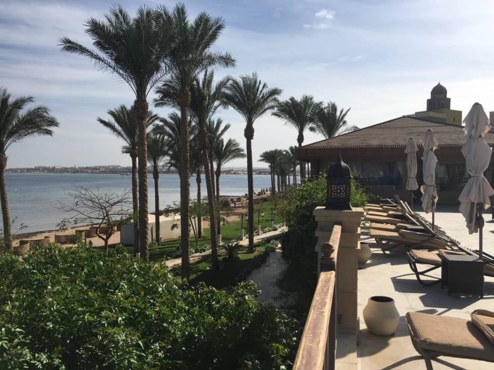 Sonnenterrasse Makadi Spa - Adults only