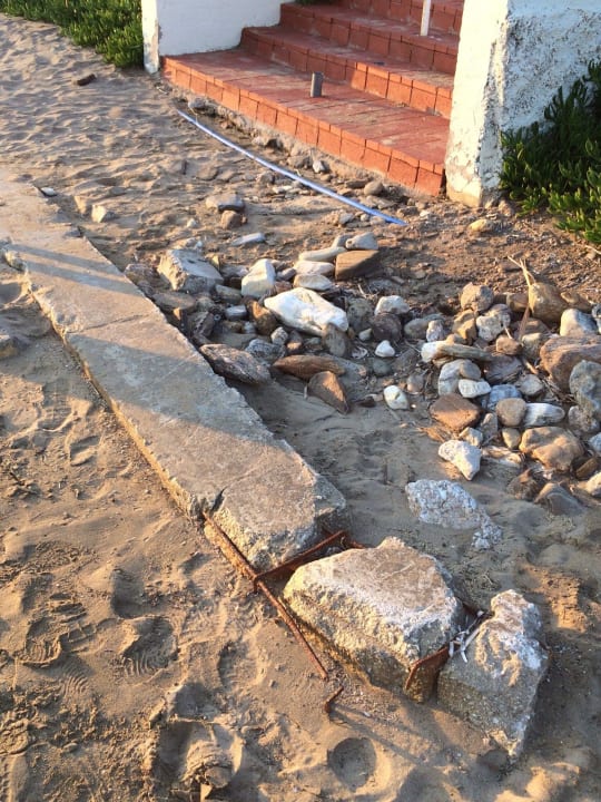 Strand Karya Family Resort  All Inclusive