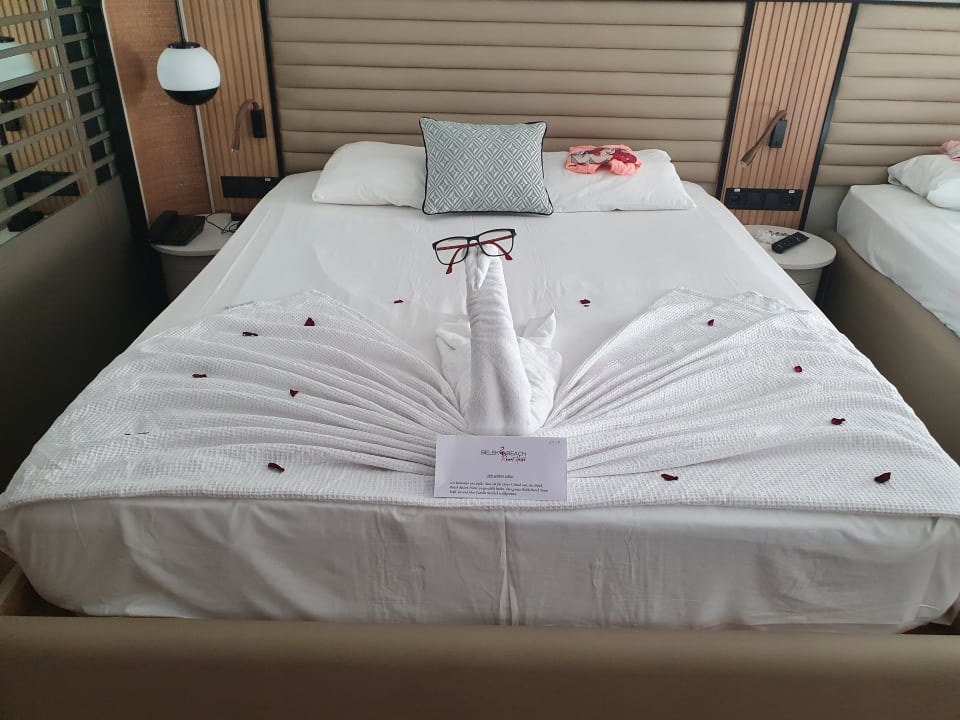 Zimmer Belek Beach Resort Hotel