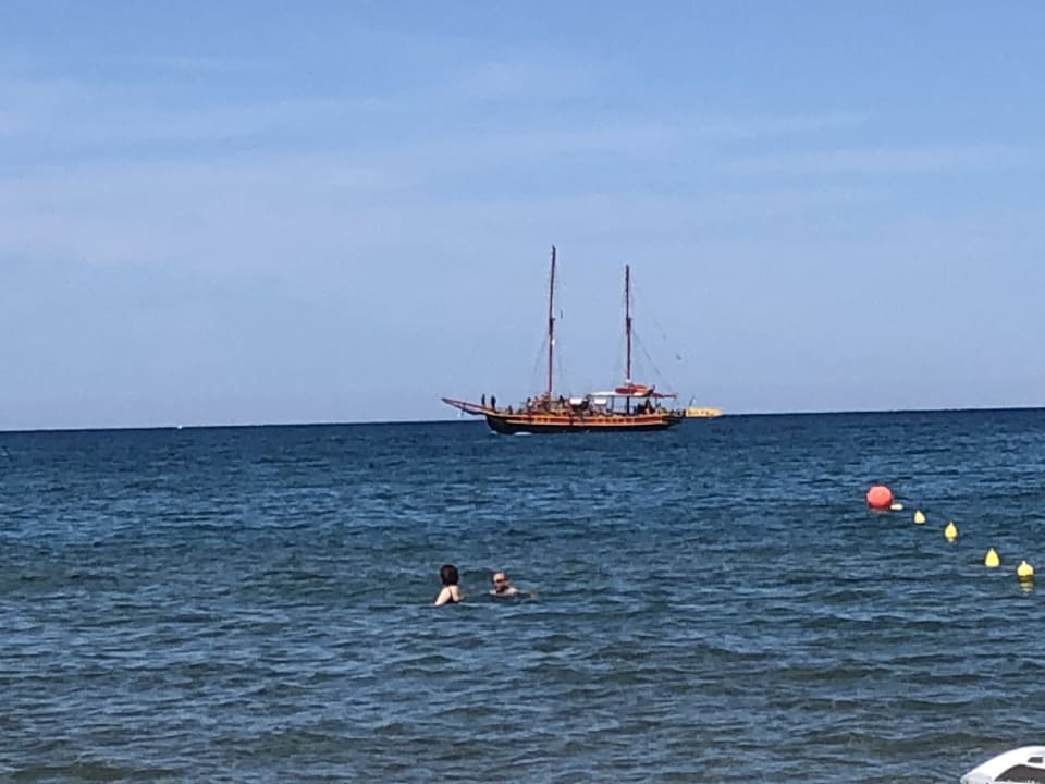 Strand Grand Hotel Holiday Resort