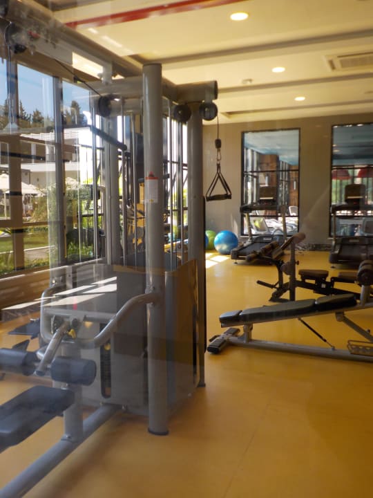 Sport & Freizeit Seaden Valentine Resort & Spa