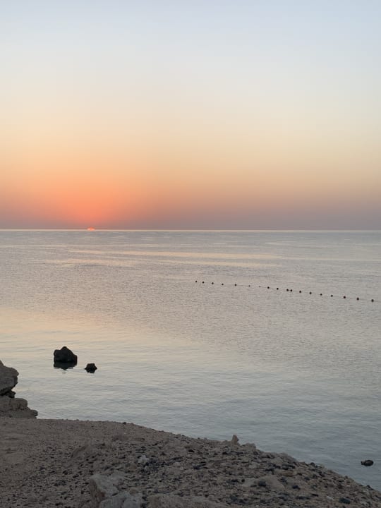 Strand Steigenberger Coraya Beach - Adults only