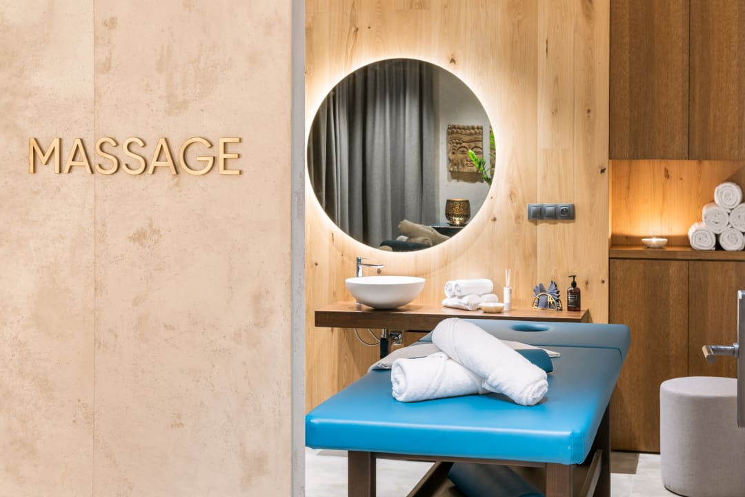 Sport & Freizeit Mosaic House Design Hotel
