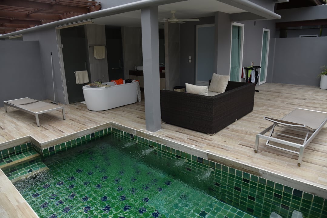 Zimmer Twin Lotus Resort and Spa (Adult Only / November to April)