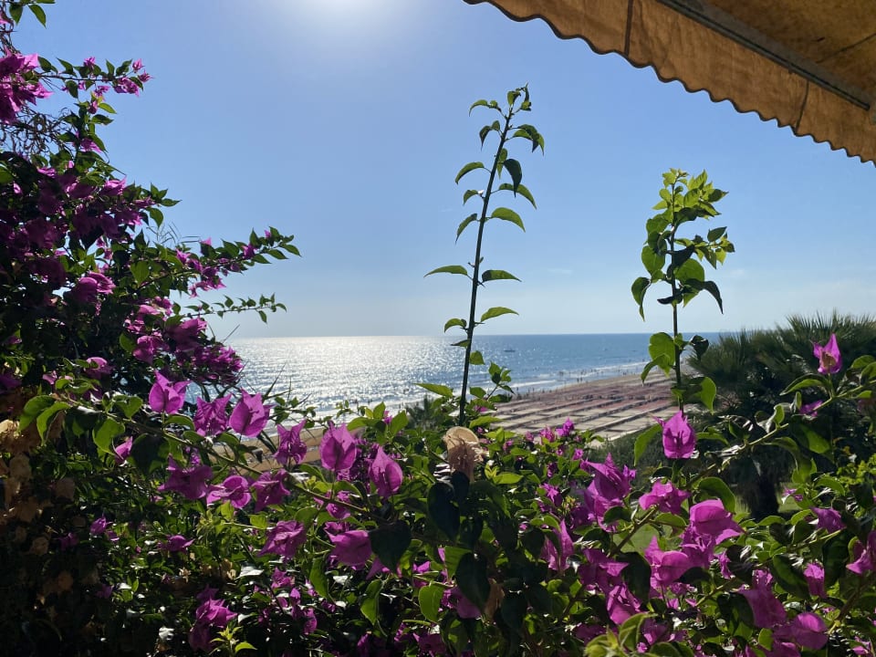 Strand Can Garden Resort