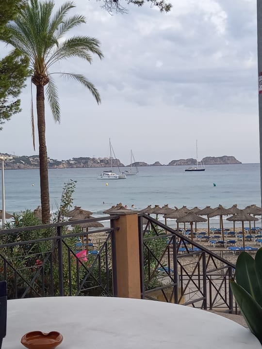 Strand FLOR los Almendros Apartamentos