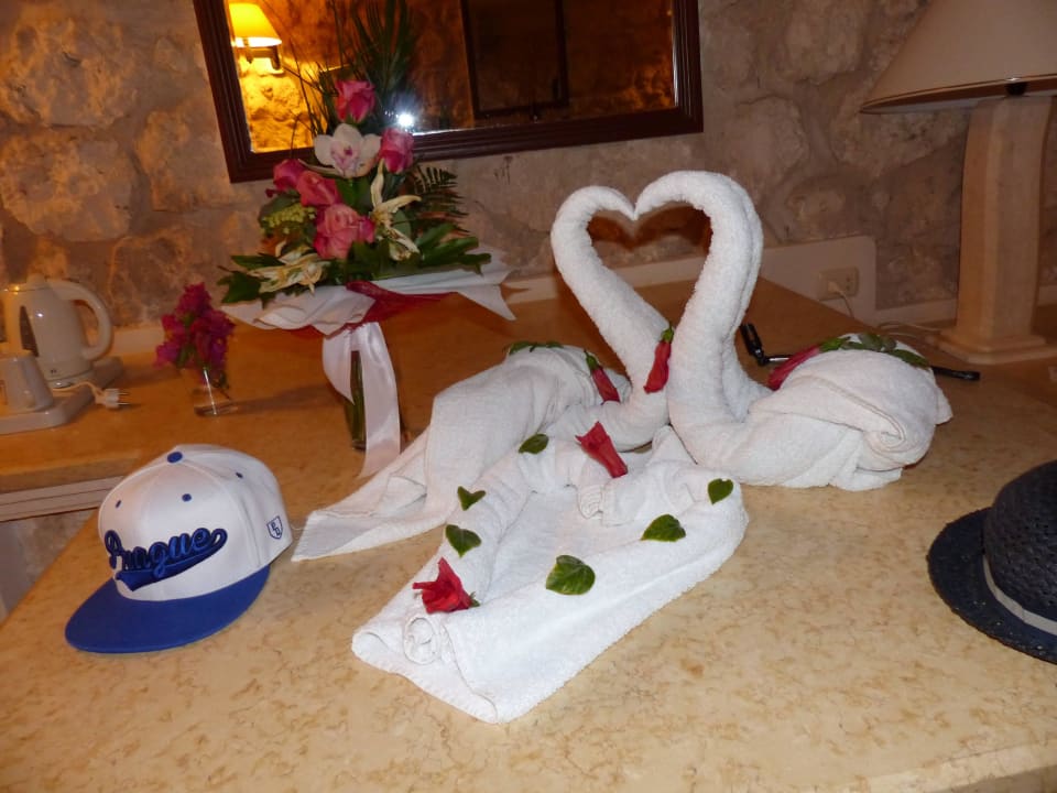 Standard Deko Pickalbatros Citadel Resort