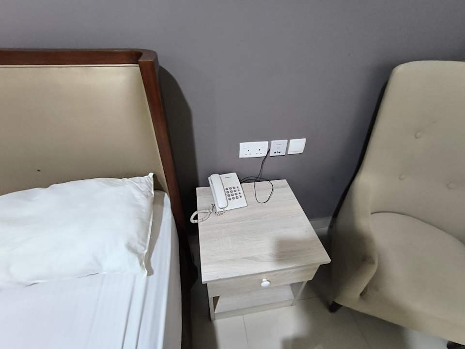 Zimmer Mazaya Salalah Hotel