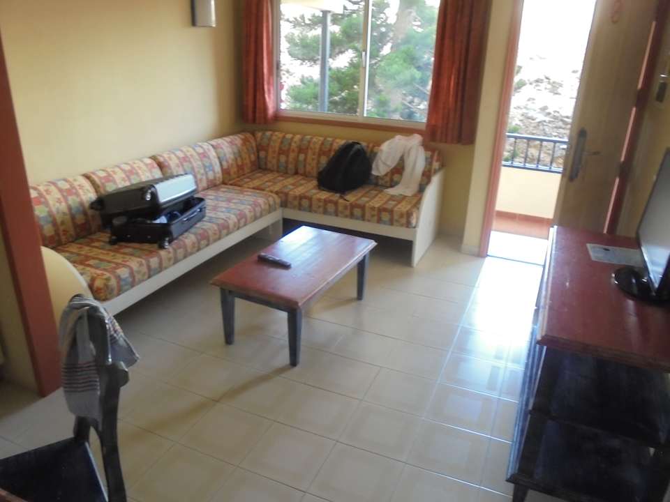 Zimmer HOVIMA Jardin Caleta