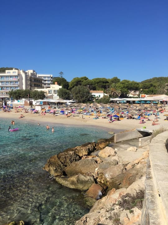 Strand Son Moll Sentits Hotel & Spa