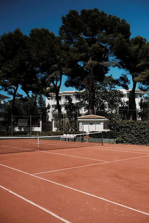 Sport & Freizeit Prinsotel La Pineda