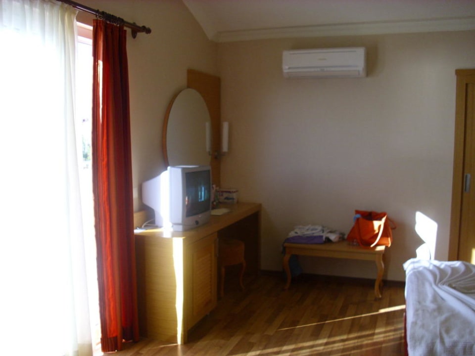 Zimmer 4608 Alaiye Resort & Spa