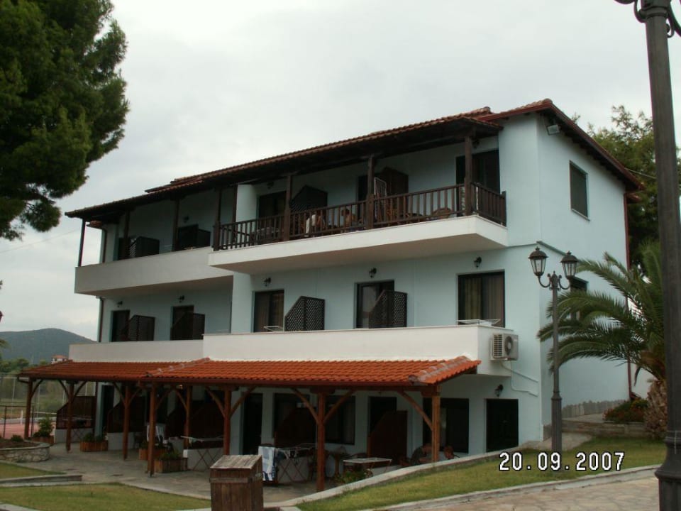 Haus 13 Blue Dolphin Resort Hotel