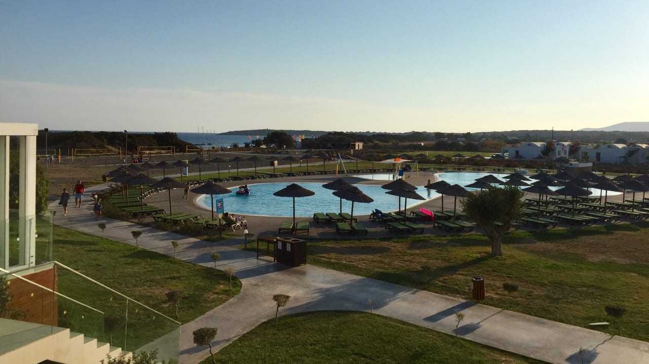 Pool Atlantica Plimmiri