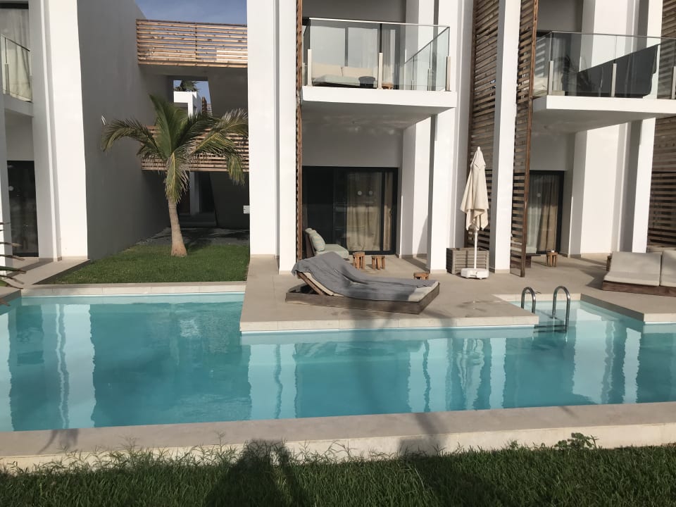 Außenansicht TUI BLUE Tamala