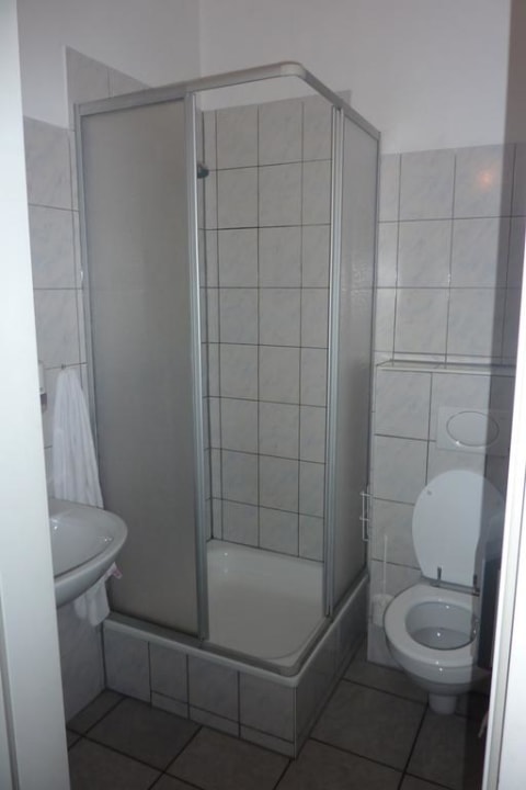 Bad Cityhostel Berlin