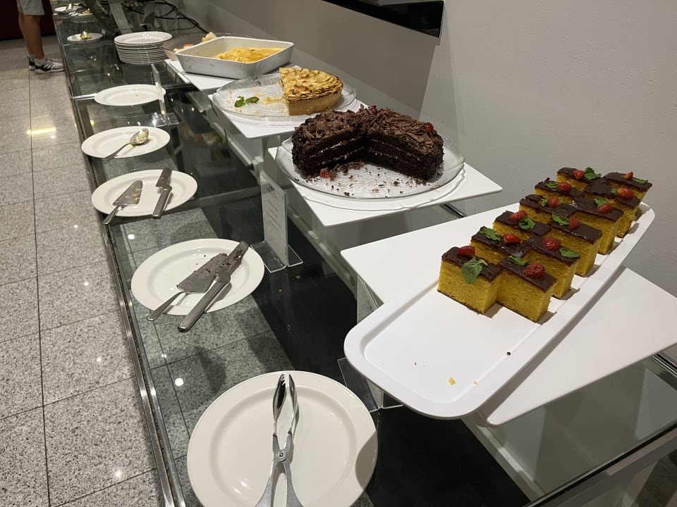 Gastro Hotel Madeira Regency Cliff