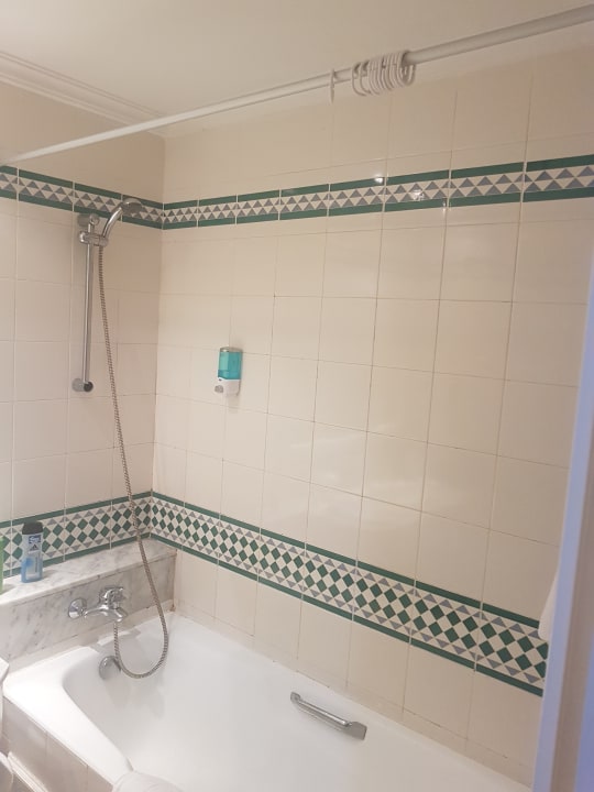 Zimmer El Mouradi Club Kantaoui