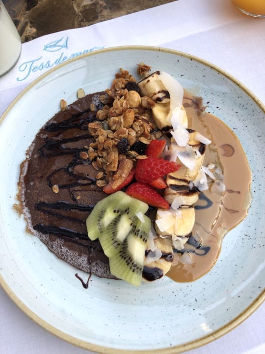 Gastro Sa Creu Nova Petit Palais Art & Spa - Adults only