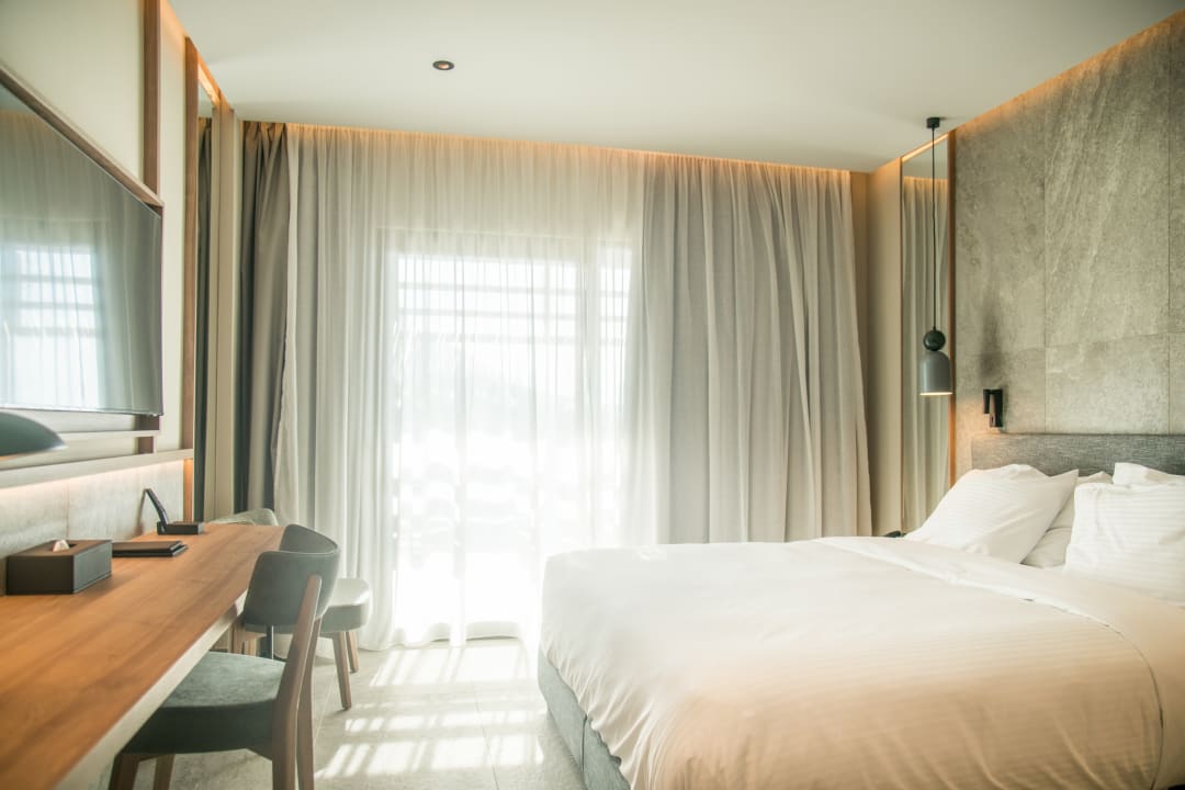 Zimmer KING MINOS RETREAT Resort & Spa
