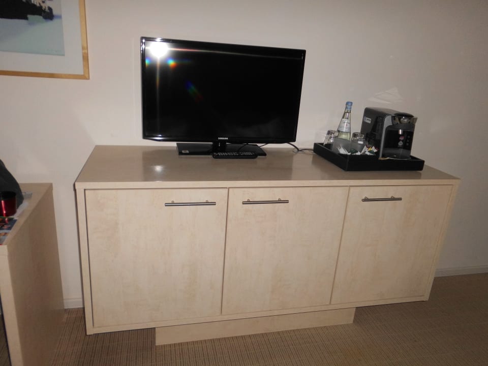 Zimmer Select Hotel Hamburg Nord